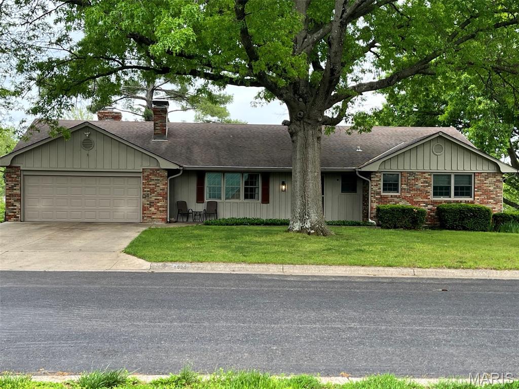 1020 Bourn Avenue Property Photo 1
