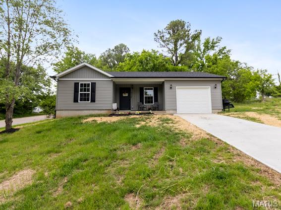 400 E Plattin Street Property Photo 1