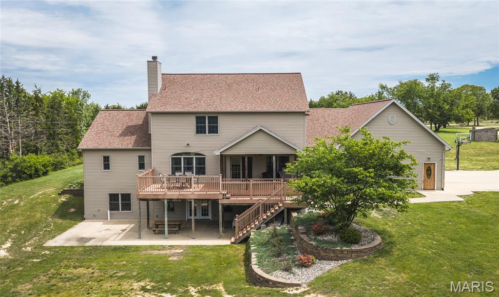 446 Cedar Breeze Drive Property Photo 9