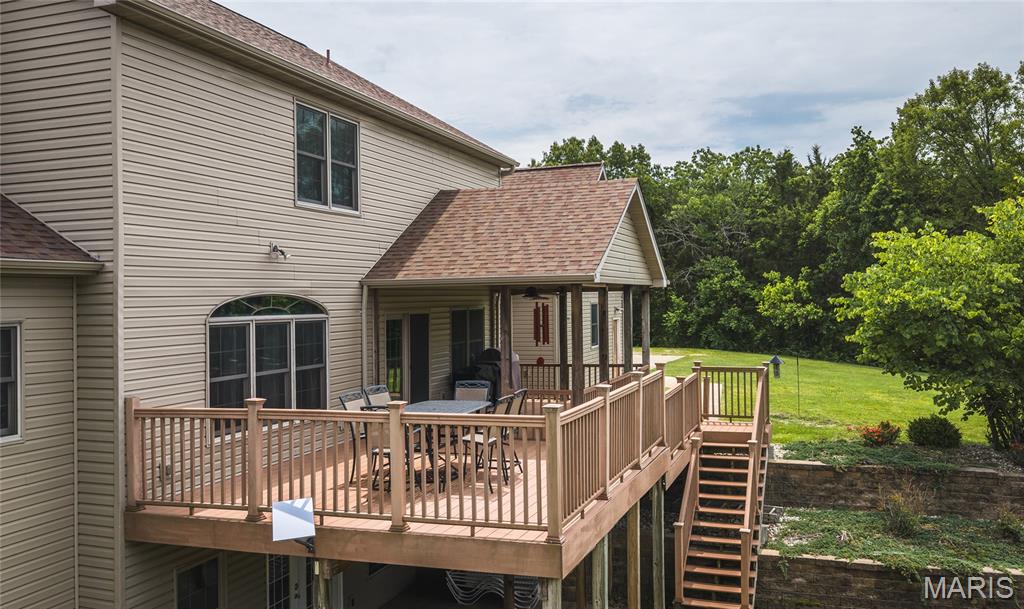 446 Cedar Breeze Drive Property Photo 10