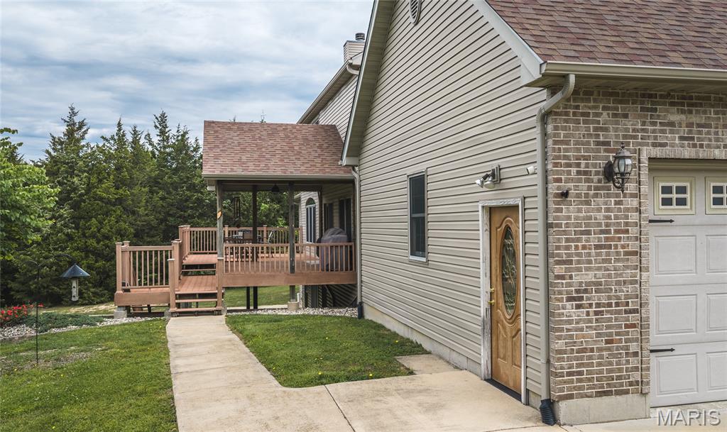 446 Cedar Breeze Drive Property Photo 17