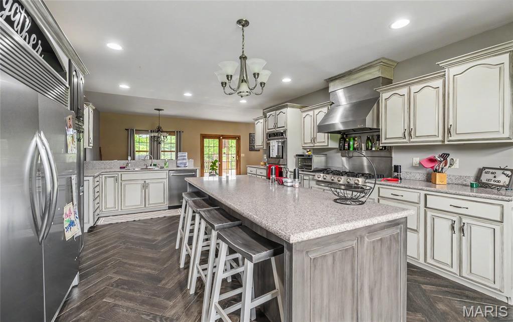 446 Cedar Breeze Drive Property Photo 19