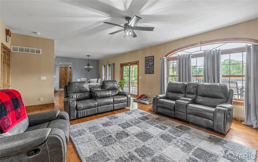 446 Cedar Breeze Drive Property Photo 24