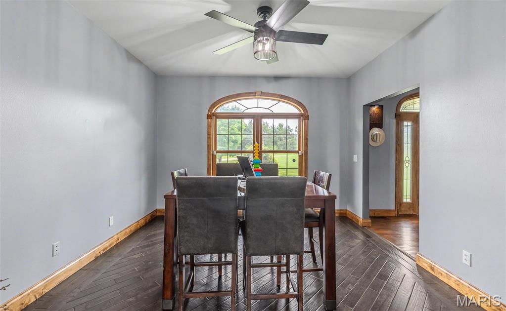 446 Cedar Breeze Drive Property Photo 31
