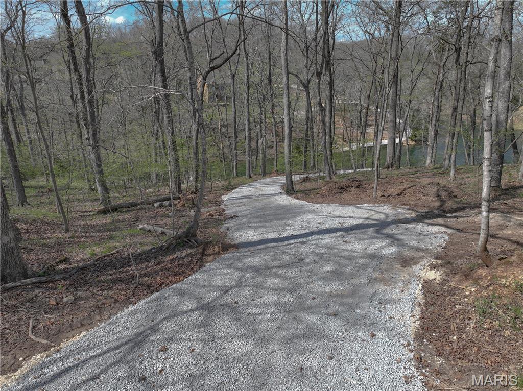 2456 Alpine Peak Dr.