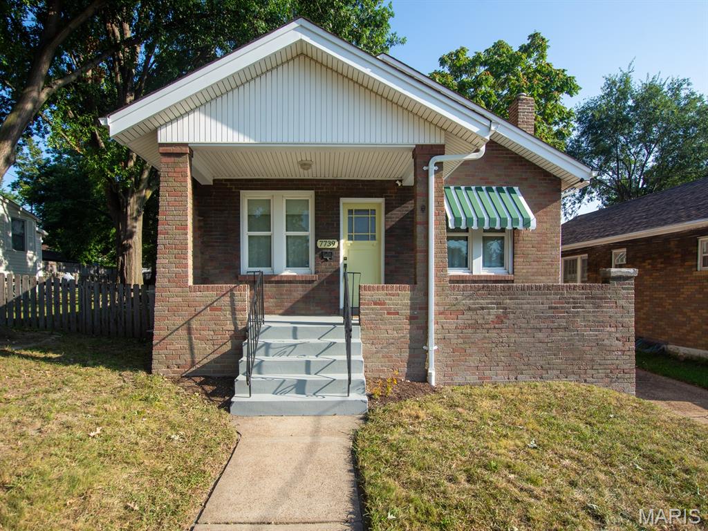 7739 Dale Avenue Property Photo 1