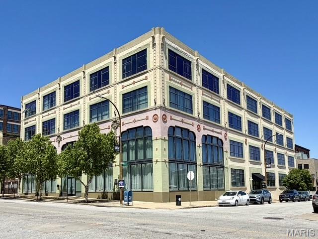 2201 Locust Street 408 & 409 Property Photo 1