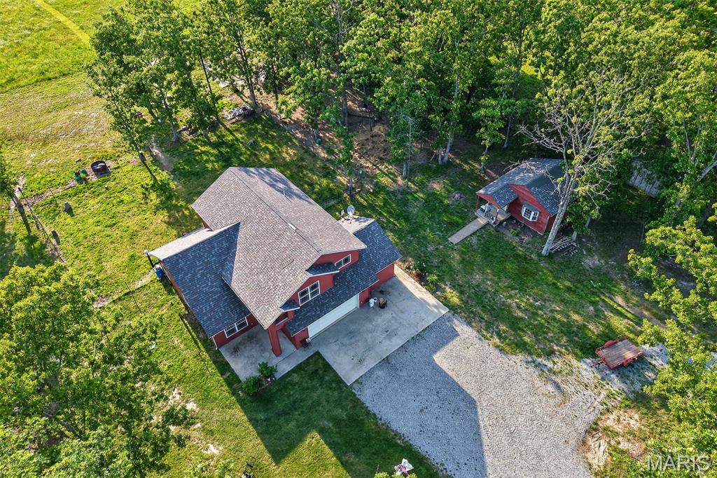12807 School Drive Property Photo 3