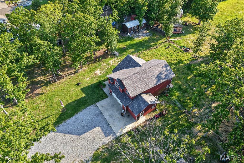 12807 School Drive Property Photo 5