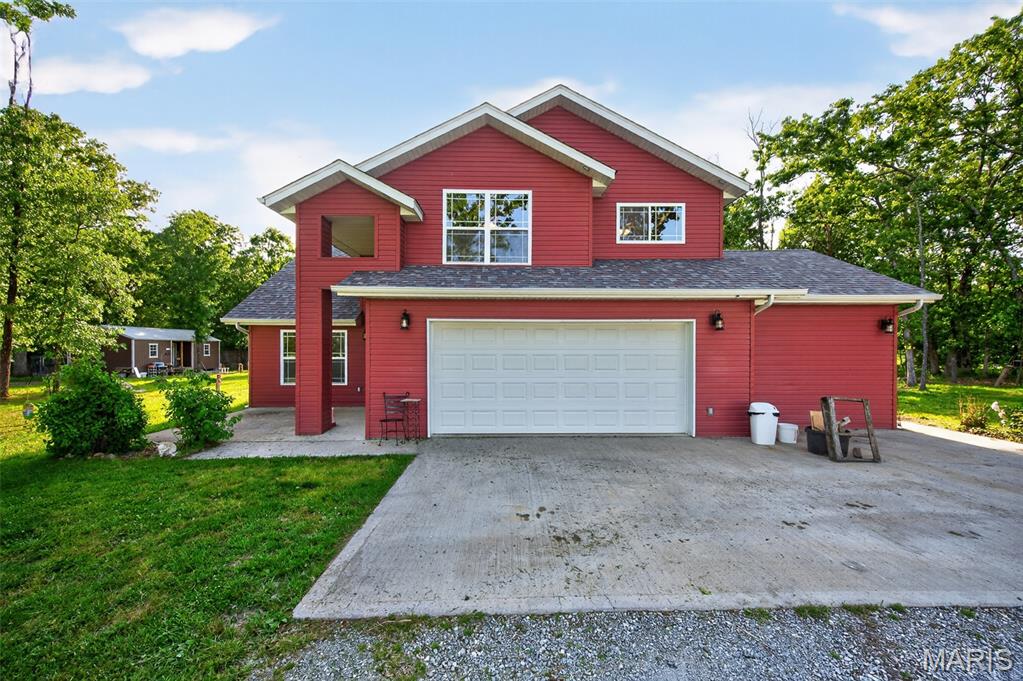 12807 School Drive Property Photo 48