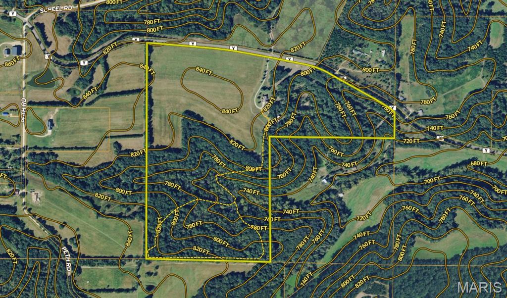 1276 Highway Y Property Photo 58