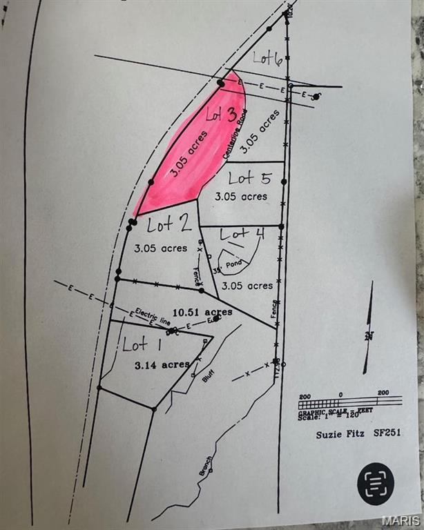 7604 State Highway 32 - Lot 3 Property Photo 7