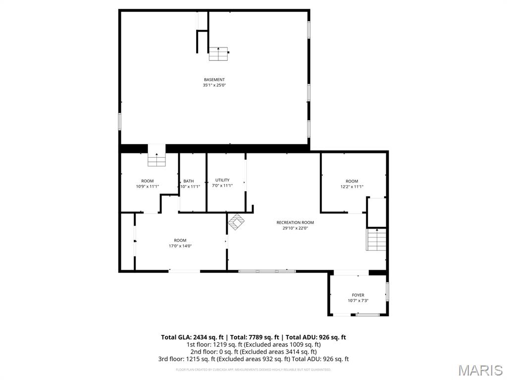 17721 N Service Road Property Photo 31