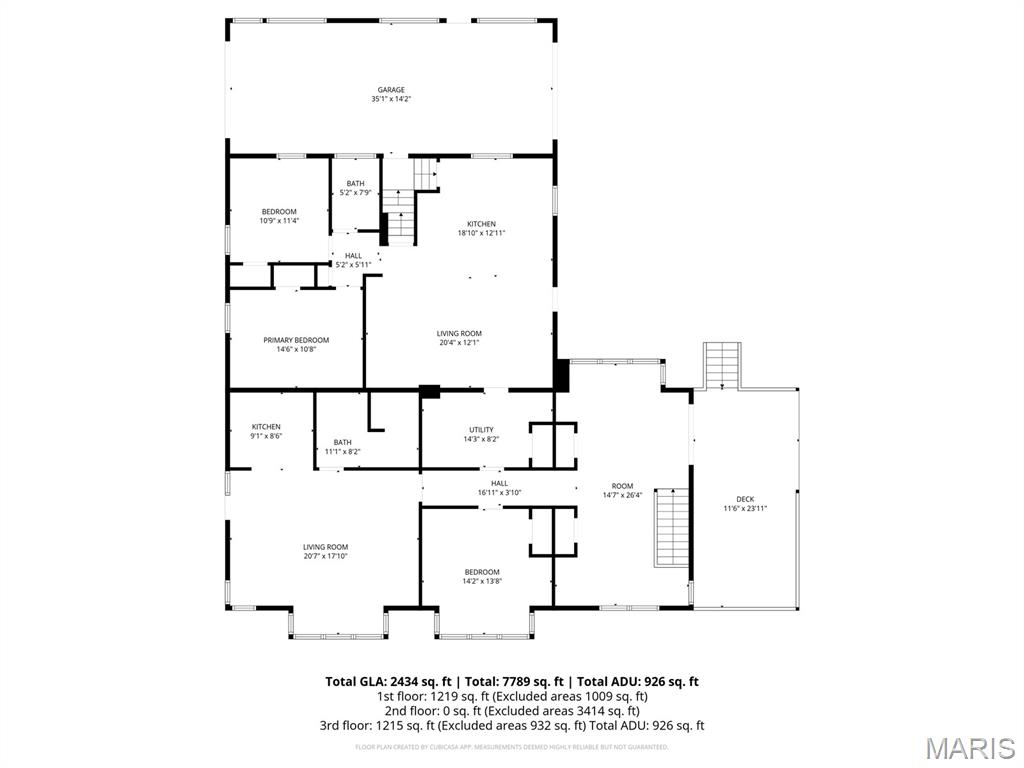 17721 N Service Road Property Photo 44