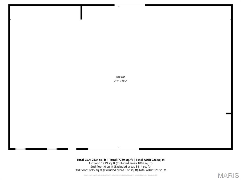 17721 N Service Road Property Photo 45