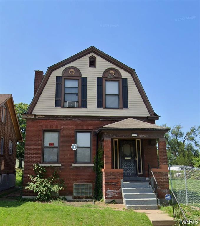 4534 Margaretta Avenue Property Photo 1