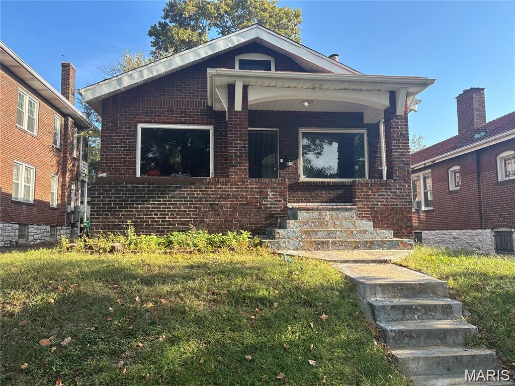 4823 San Francisco Avenue Property Photo 1