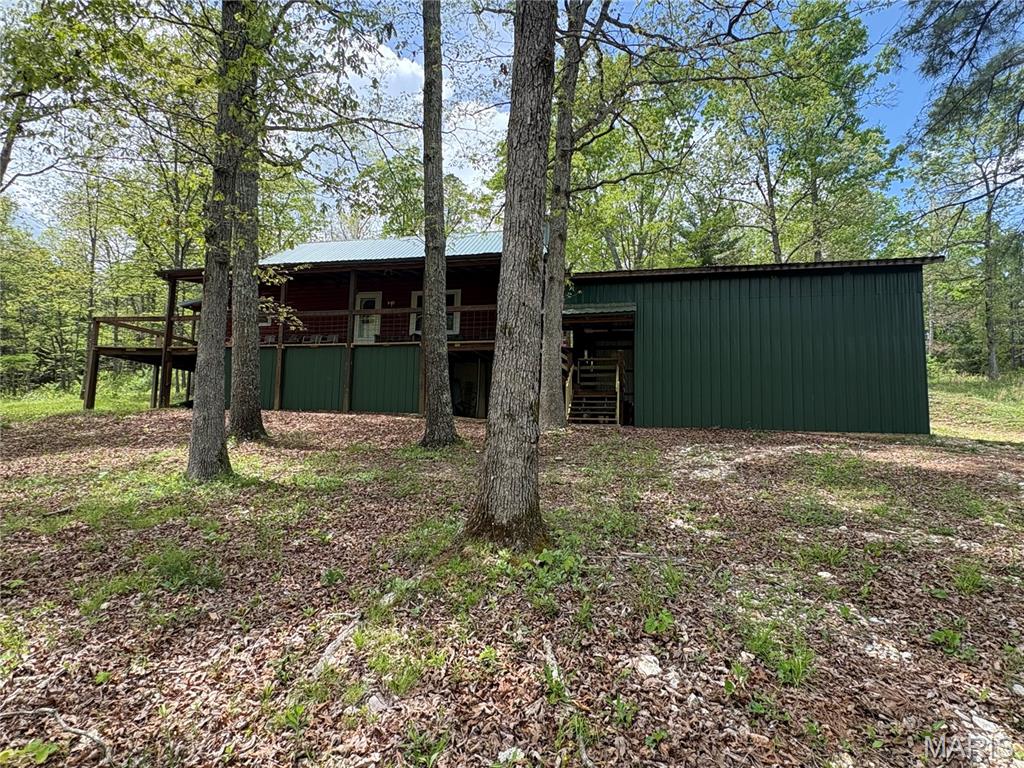 10405 County Road 700 Property Photo 7