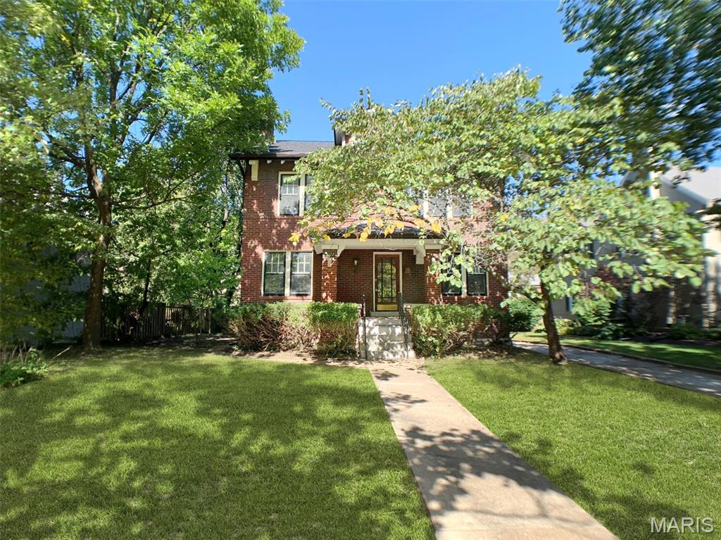 7117 Delmar Boulevard Property Photo 1