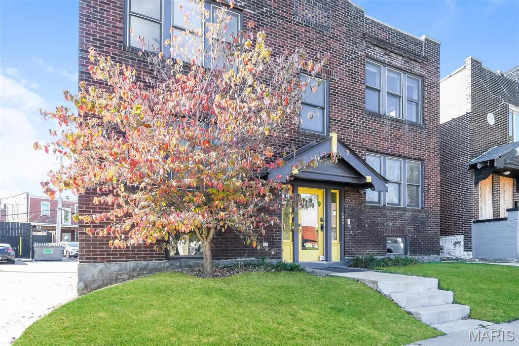 4134 Chouteau Avenue Property Photo 1