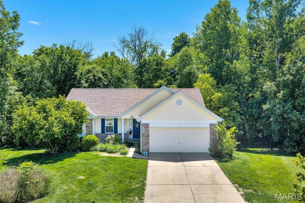 1233 Powell Place Property Photo 1