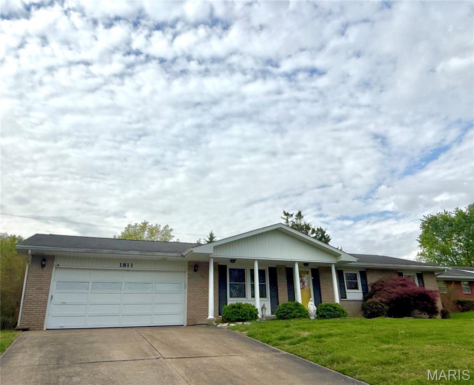 1811 Lawanda Drive
