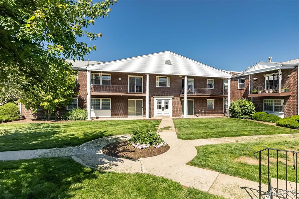 10315 Forest Brook Lane A Property Photo 1