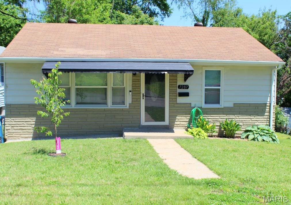 7207 Marge Avenue Property Photo 1