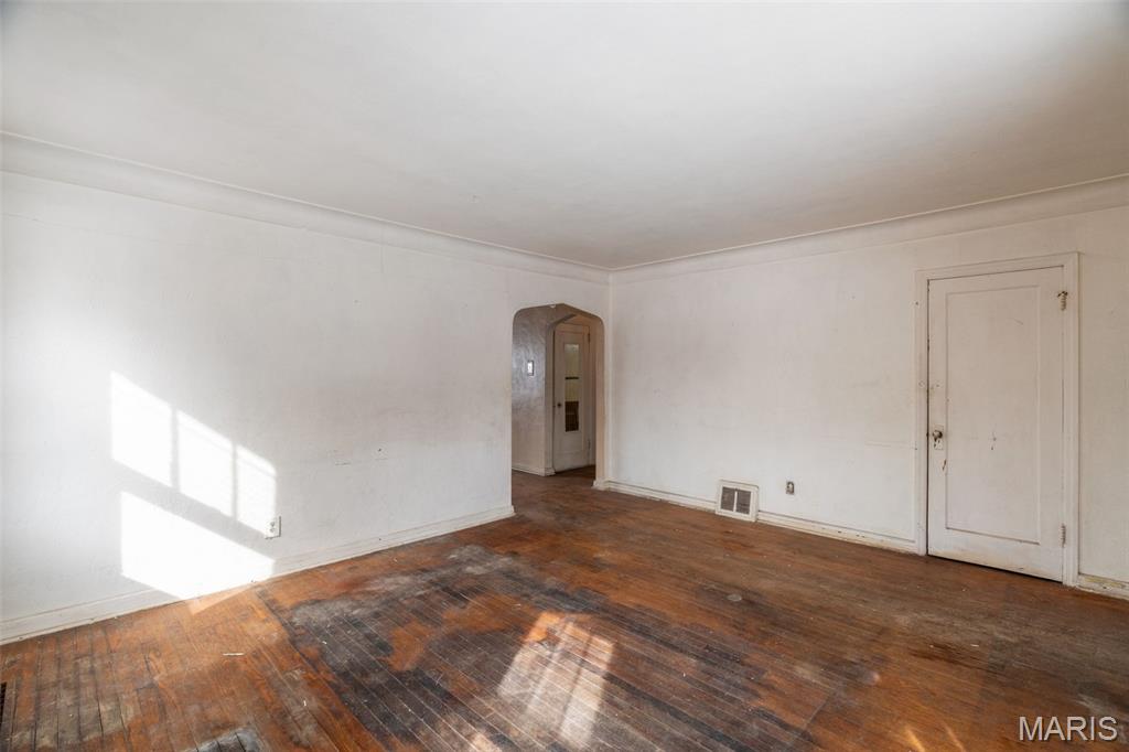 5303 Hodiamont Avenue Property Photo 4