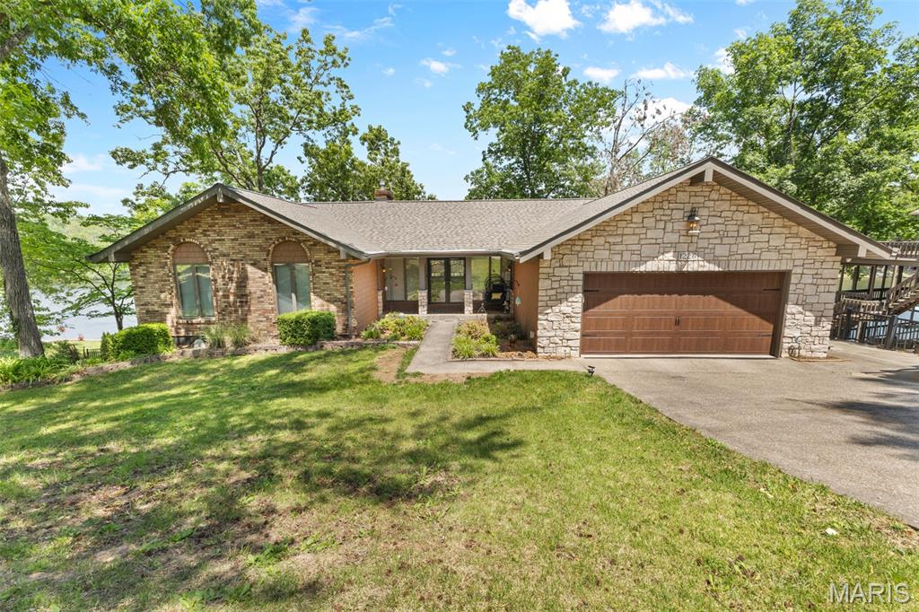 1226 S Deer Trail Property Photo 1