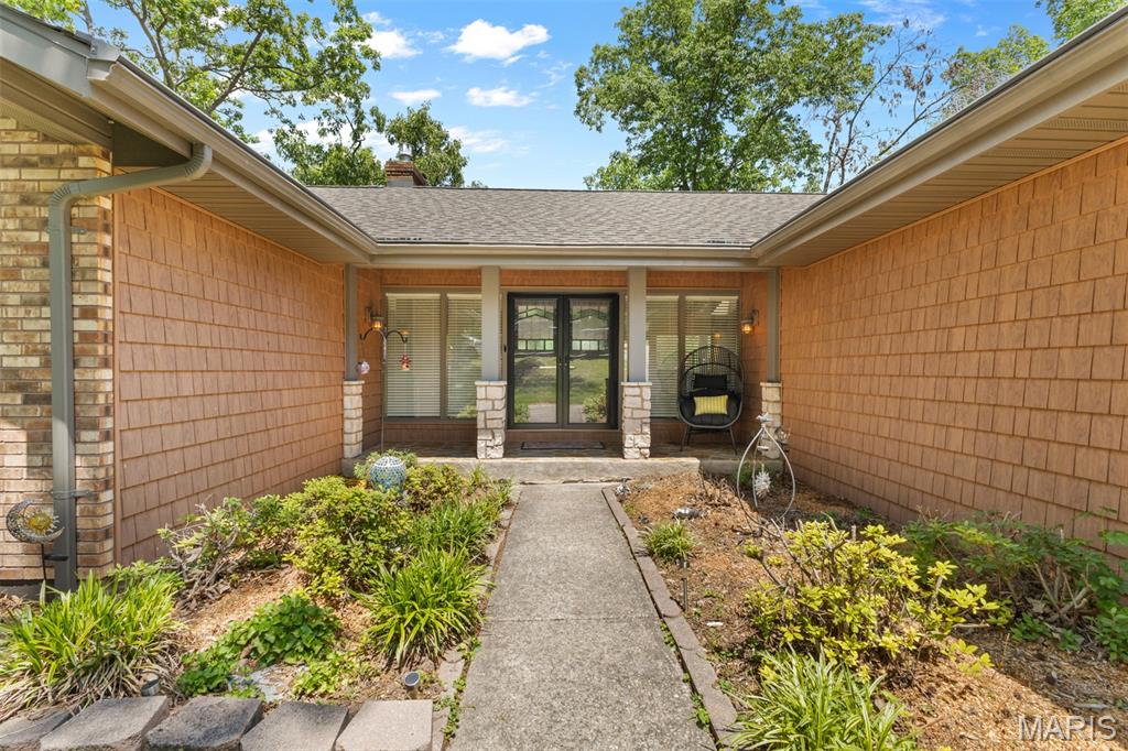 1226 S Deer Trail Property Photo 5