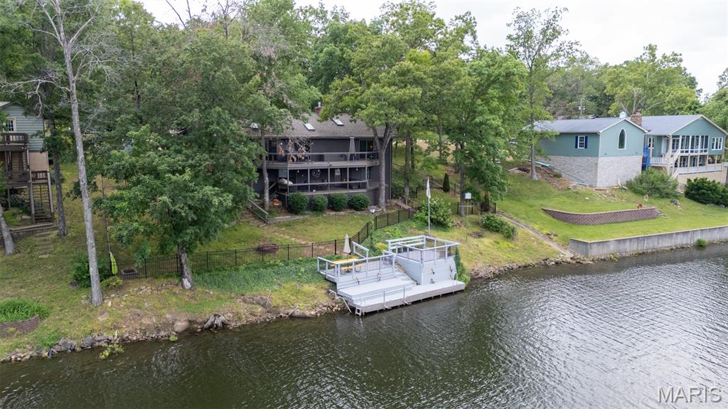 1226 S Deer Trail Property Photo 46