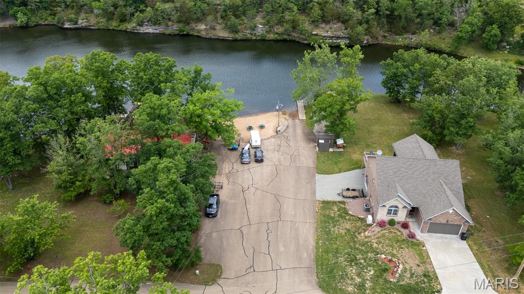 1226 S Deer Trail Property Photo 54