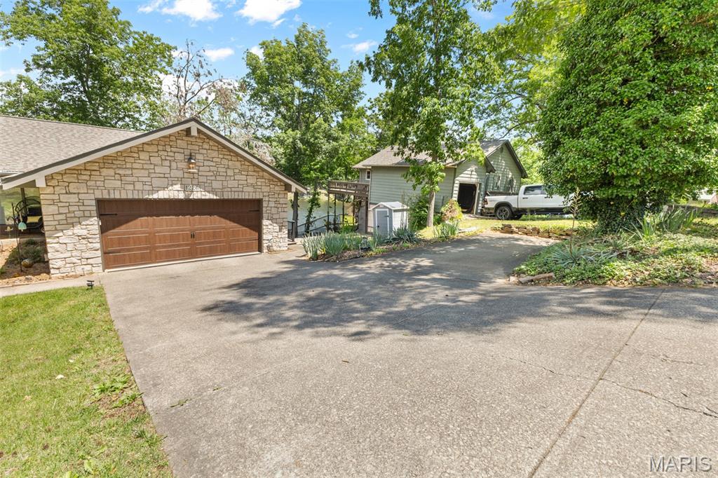 1226 S Deer Trail Property Photo 59