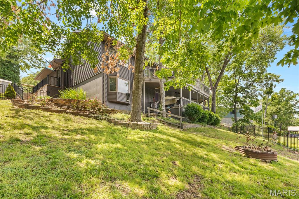 1226 S Deer Trail Property Photo 61