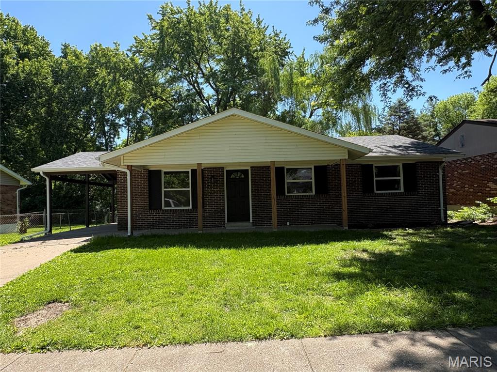 2156 Northern Limits Drive Property Photo 1