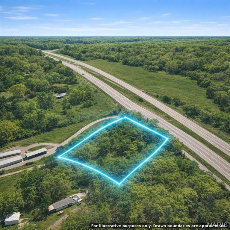 7095 Old Gravois Rd, Lot #0 Property Photo 2