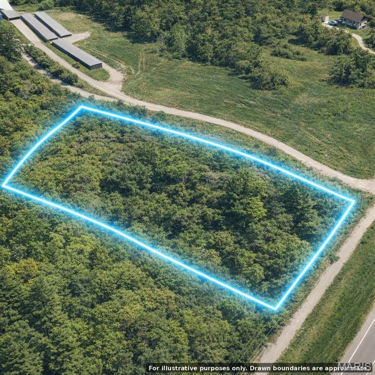 7095 Old Gravois Rd, Lot #0 Property Photo 3