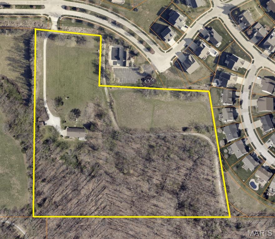 290 Kammeier Road Property Photo