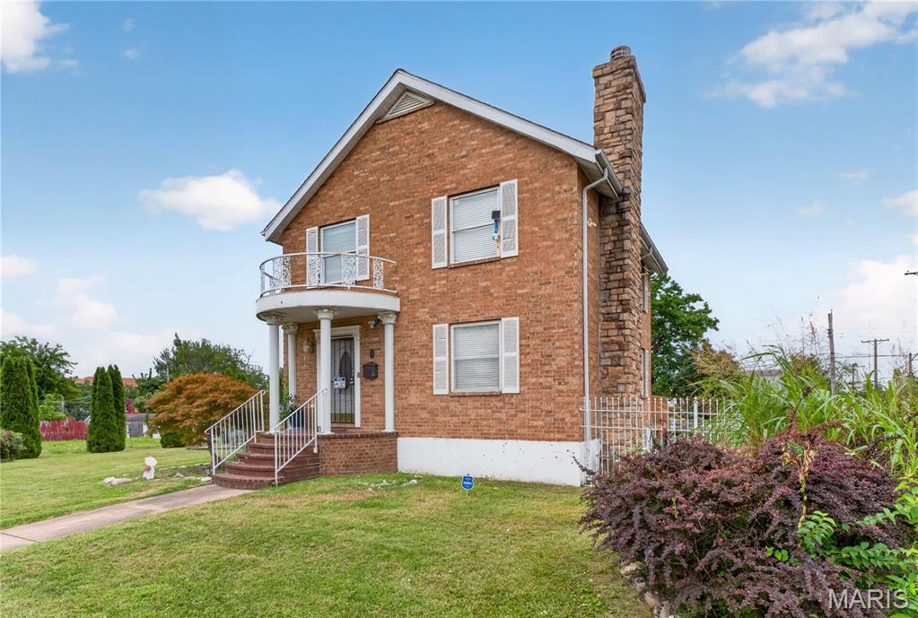 1400 Burd Avenue Property Photo 1