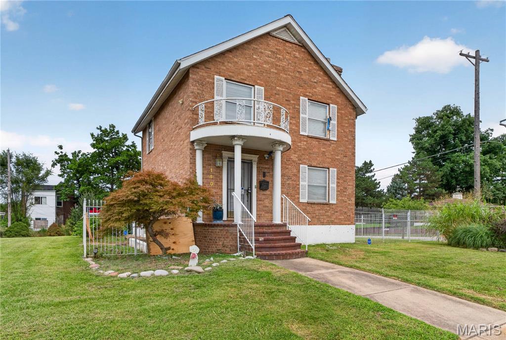 1400 Burd Avenue Property Photo 2