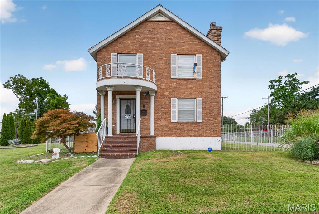 1400 Burd Avenue Property Photo 3