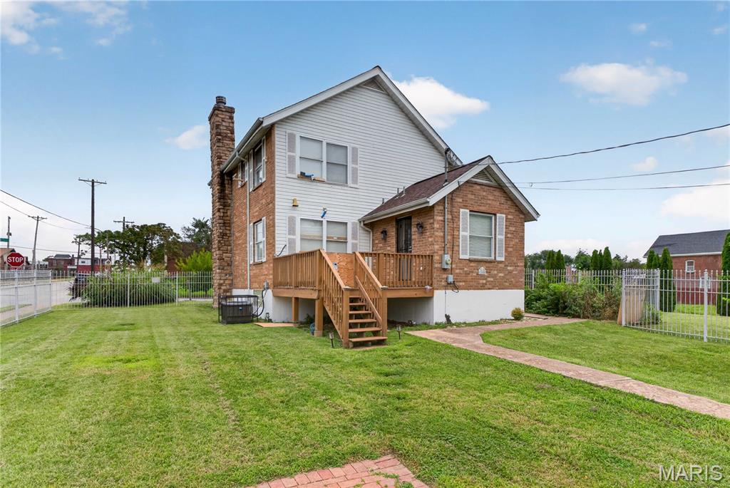 1400 Burd Avenue Property Photo 4