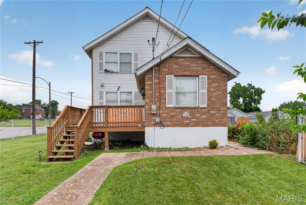 1400 Burd Avenue Property Photo 5
