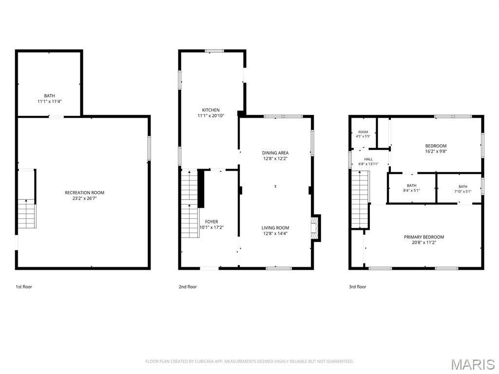 1400 Burd Avenue Property Photo 34