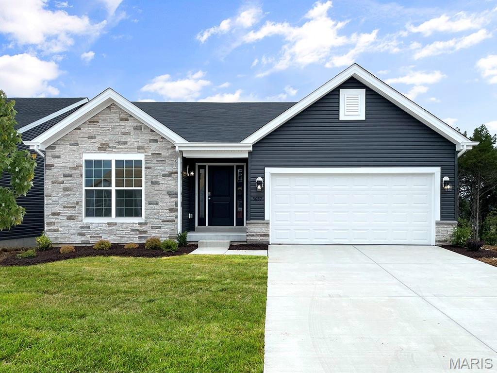 12224 Louiselle Park Drive