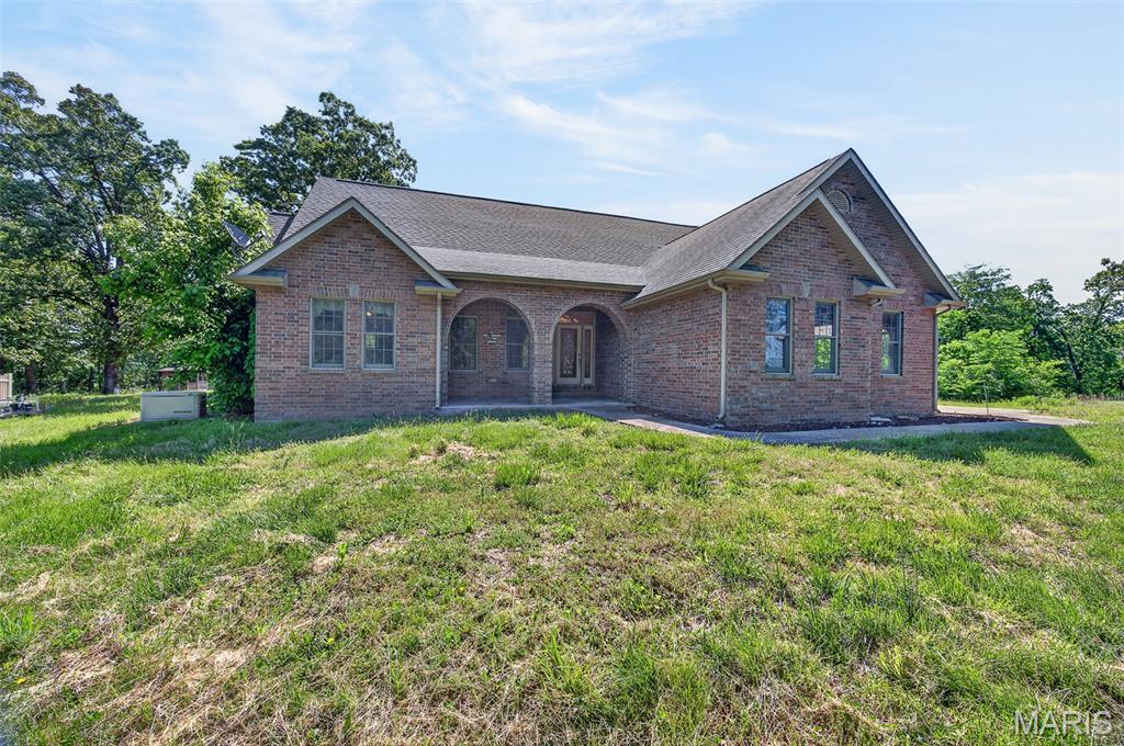 23400 Range Lane Property Photo 1