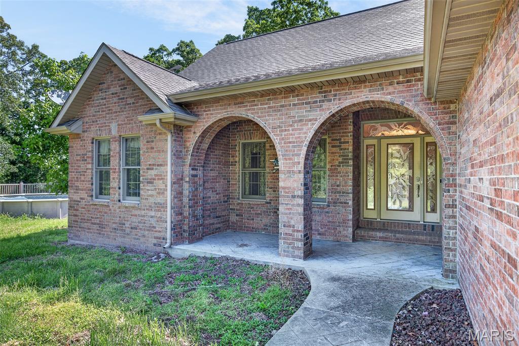 23400 Range Lane Property Photo 2