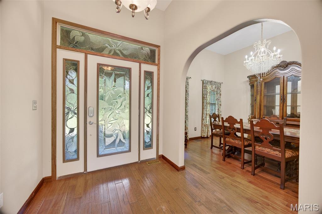 23400 Range Lane Property Photo 4