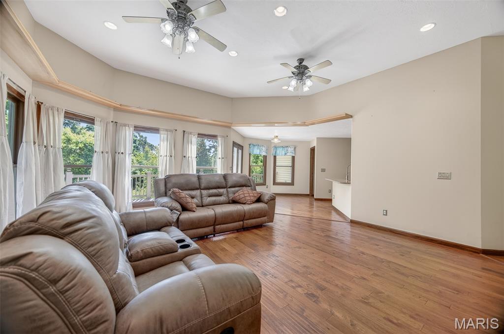 23400 Range Lane Property Photo 9